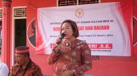 Komang Koheri : Hubungan Pemerintah Pusat dan Daerah Hal Penting
