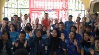 Farah Nuriza Amelia: Pemuda Harus Melakukan Hal-hal Positif dan Bermanfaat
