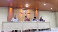 Mingrum Gumay Gelar Diskusi Aspirasi untuk Dukung Swasembada Pangan Nasional