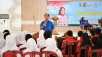 Isi Seminar, Bung Iqbal Ajak Pemuda Kembangkan Ekonomi Kreatif