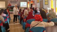 Mbak Farah: Cegah Stunting untuk Wujudkan Generasi Unggul
