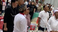Bung Iqbal: Ganjar Mahfud di Mata Relawan untuk Kemajuan Indonesia