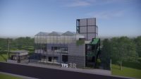 PKM-VGK Unila 2023: Inovasi Limbah Terpadu Zero Waste