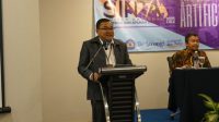 SINTA 2023: Perkuat Kerja Sama Industri dan Aplikasi Berkelanjutan
