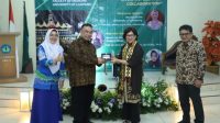 Kuliah Umum: Interprofessional Collaboration in Health Care