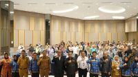 Seminar Pengabdian Masyarakat Unila 2023