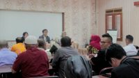 Unila Gelar Sosialisasi Zona Integritas