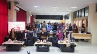 Unila Adakan Sosialisasi PPKS