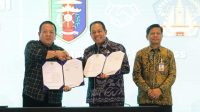 Gubernur Buka Lampung Investment Summit 2023