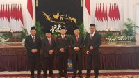 KH Ahmad Hanafiah, Pejuang Asal Lampung Resmi Dianugerahi Gelar Pahlawan Nasional