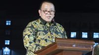 Gubernur Apresiasi Rapat Tahunan Forum Rektor BKS-PTN Wilayah Indonesia Bagian Barat