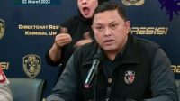 Hengki Haryadi Warning Aksi Premanisme di Jakarta