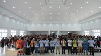 PLN Nusantara Power Ajak ITERA Menuju Energi Masa Depan yang Lebih Bersih dan Ramah Lingkungan