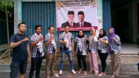 I’M GANJAR Lampung Bentuk Posko Relawan Hingga Tingkat RT