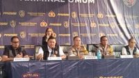 Lemkapi Apresiasi Polda Metro Jaya Tegas Tangani Aksi Kelompok Premanisme