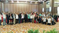 Lagi, Puluhan Gabungan Relawan Ganjar-Mahfud Konsolidasi Gerakan