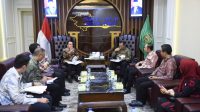 Pertumbuhan Ekonomi Sumsel 5,08 % TW 3 Tahun 2023, Lebih Tinggi Dari Nasional dan Tertinggi di Sumatera