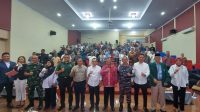 Tingkatkan Keselamatan dan Keamanan Kelistrikan, DJK dan PLN Gelar Sosialisasi P2TL