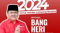 Fransiskus Heri Dian : Perbaikan Kesejahteraan Guru Menjadi Prioritasnya