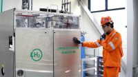 Delapan Hydrogen Plant PLN Nusantara Power Siap Pasok 25.53 Ton Hidrogen Hijau Pertahun