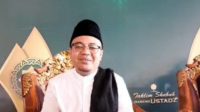 Pimpinan Ponpes Alkarim Rasyid Indonesia Ustadz Asep Kholis Nurjamil Ajak Masyarakat Ciptakan Pemilu 2024 Damai