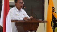 Mingrum Soroti Kebijakan Bapenda Lampung