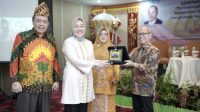 Seminar Nasional Unila: Perlindungan Hak Tanah Adat