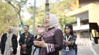 Unila Lepas Kontingen MTQMN 2023
