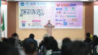 CCED Gelar Job Fair and Expo 2023