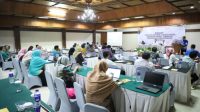 Unila Gelar Workshop Strategis Kemitraan Pemerintah Daerah