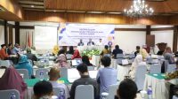 Unila Gelar Workshop Penguatan Kerja Sama untuk IKU-6