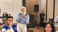 Putri Zulkifli Hasan Siap Perjuangkan Isu Perempuan dan Anak