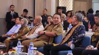 Lampung Jadi Tuan Rumah Pertemuan Tingkat Menteri ICC ke-59