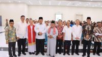 Gubernur Harap Pemilu 2024 Aman dan Damai