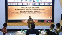 Gubernur Ajak Semua Pihak Sukseskan Pemilu 2024