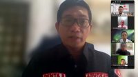 Gandeng FS UIN RIL, IKADIN Lampung Gelar Pendidikan Kemahiran Advokat