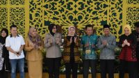 Gandeng PWI, Unila Cegah Perundungan dan Kekerasan Seksual