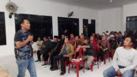 IM Ganjar Lampung Rekrut Relawan Hingga RT Kawal Kemenangan Ganjar-Mahfud
