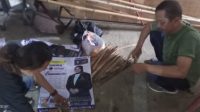 Bawaslu Telusuri Dugaan Camat dan Lurah Paksa RT Jadi TS Caleg RI Anak Walikota Eva