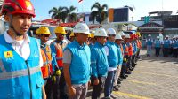 Jelang Perayaan Natal 2023 dan Tahun Baru 2024, PLN UID Lampung Siagakan Petugas Layanan dan Keandalan Pasokan Listrik