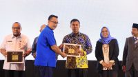Rycko Menoza Raih KNPI Award 2023