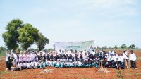 Srikandi Nusantara Power Hijaukan Nusantara di Lemah Abang
