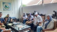 Optimalkan Pemenangan Ganjar – Mahfud, Relawan Gelar Rakor