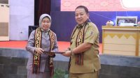 Unila Lepas 5.191 Mahasiswa KKN Periode I 2024