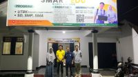 Mau Masuk Perguruan Tinggi, Yuk Belajar di Smart Edu