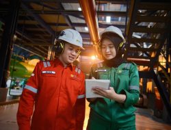 Produksi Energi Hijau Dua Kali Lipat, PLN Nusantara Power Hasilkan 525,62 GWh Energi Hijau dari Co-Firing