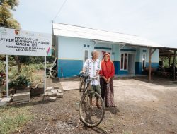 Tepat Kelola FABA, PLN Nusantara Power Berhasil Mengolah 1,6 Juta Ton FABA