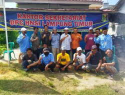 Jaga Kamtibmas, Polda Gandeng HSNI