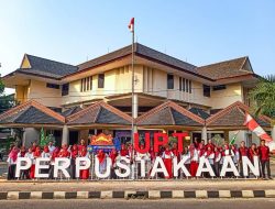 UPT Perpustakaan Komit Tingkatkan Pelayanan e-Resource