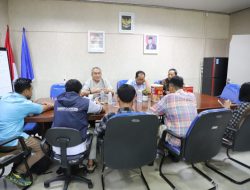 Unila Siap Gelar Refleksi 1 Tahun Kepemimpinan Rektor